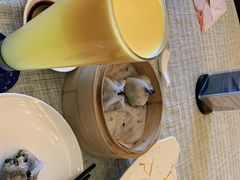 -潮府馆·非遗潮州菜·世纪公园(新国际博览中心店)