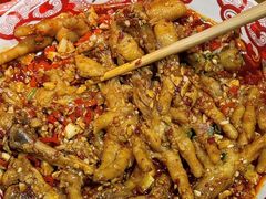 -陈家婆的菜·口味湘菜(梅溪湖店)