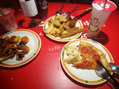 -比格比萨自助(延庆万达广场店)