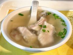 鱼片汤-林金财鱼丸(鼓楼街店)