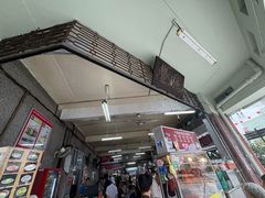 -丽丰茶冰室