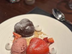 -恰餐厅及酒吧 CHAR Bar & Grill (北京丽都皇冠假日店)