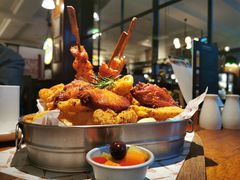 -宝莱纳餐厅(滨江店)