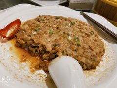 -香云轩·顺德菜(香云纱园林酒店店)