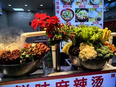 -春熙路步行街