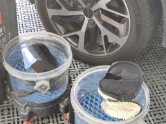 -天猫养车贴膜轻改·蓝电(优匹康桥东路店)