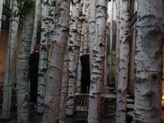 -Metal hands·铁手咖啡