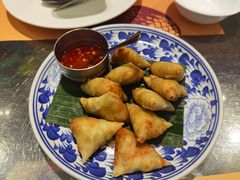 -simply thai天泰(世纪汇店)