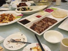 -宝轩渔府·老字号海鲜·正宗津菜(水上店)