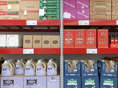 -家乐福会员店(南翔店)