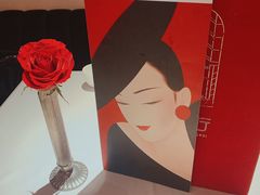 -玫瑰厅上海菜(兴国路店)