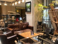 -大书房咖啡(中传国交店)