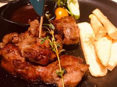 -MUSICIAN庙色唇(東山店)