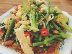 -福顺祥大盘鸡(临潼店)