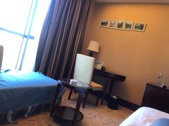 -张家界大成山水国际大酒店