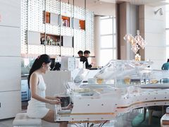 -深圳中洲万豪酒店