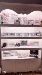 -Y.F 美妆美体工作室