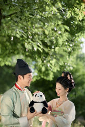 -今生有约国际精品婚纱摄影(苏州店)