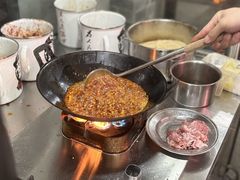 -黔老锅地摊火锅(盐务街店)