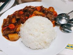 -宜家·瑞典风味餐厅(海达南街店)