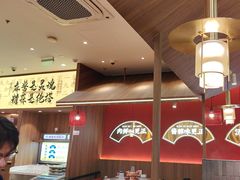 -侃爷南门铜锅涮肉