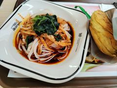 米皮-魏家凉皮(大差市店)