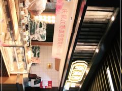 -泸溪河桃酥(秦淮新街口店)