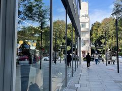 -ARKET CAFÉ(三里屯太古里店)