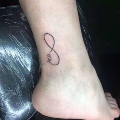 点击看大图 -極致刺青TATTOO STUDIO 私人订制