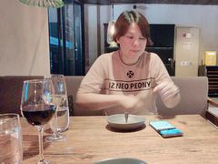 -Carbon莫卡哆·意大利复古集市餐厅(杭州大厦店)
