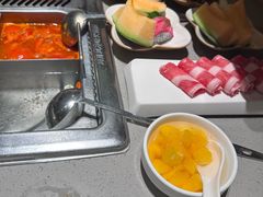 -海底捞火锅(关山保利店)