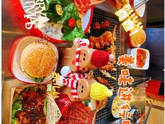 -小猪查理自助烤肉·全新升级(西三旗店)