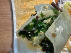 -春水锅贴·传统鲁菜(大明湖店)