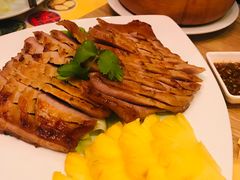 -黄珍珍泰国菜馆(庄士伦敦广场店)