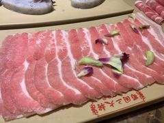-蜀国大将老火锅(江北店)