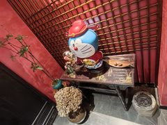 -恬阿姨庭院餐厅·生日宴