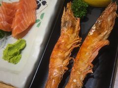 -胜代日本料理(云程巷小区店)