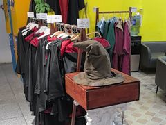 -谜盒子奇幻密室(南屏店)