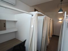 -六个番茄自习室·包间(燕塘燕侨大厦店)