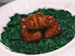 -老正兴菜馆(福州路店)