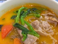 -和府捞面(天河领展广场店)