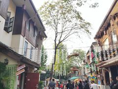 -小河直街历史文化街区