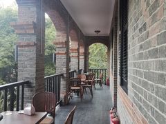 -融园咖啡馆(昙华林店)