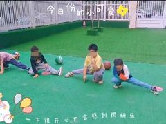 -洪恩幼儿园