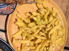 -耶里夏丽·新疆菜(徐家汇臻选店)