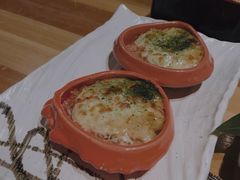 芝士焗蟹宝-割烹旭日本料理(龙湖狮山天街店)