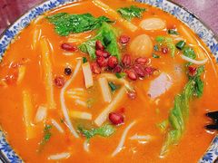 -螺世纪螺蛳粉·桂味小排档(裕德店)