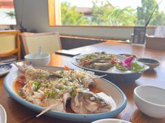 -宴武夷·匠心闽味(印象大红袍店)