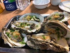 -华源餐厅·海鲜大排档(日月贝店)
