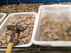 -一方渔歌蒸汽海鲜自助(文化路万达广场店)